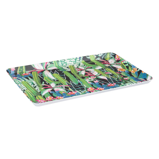 Exotic Mela Serving Tray, 45 x 30 cm