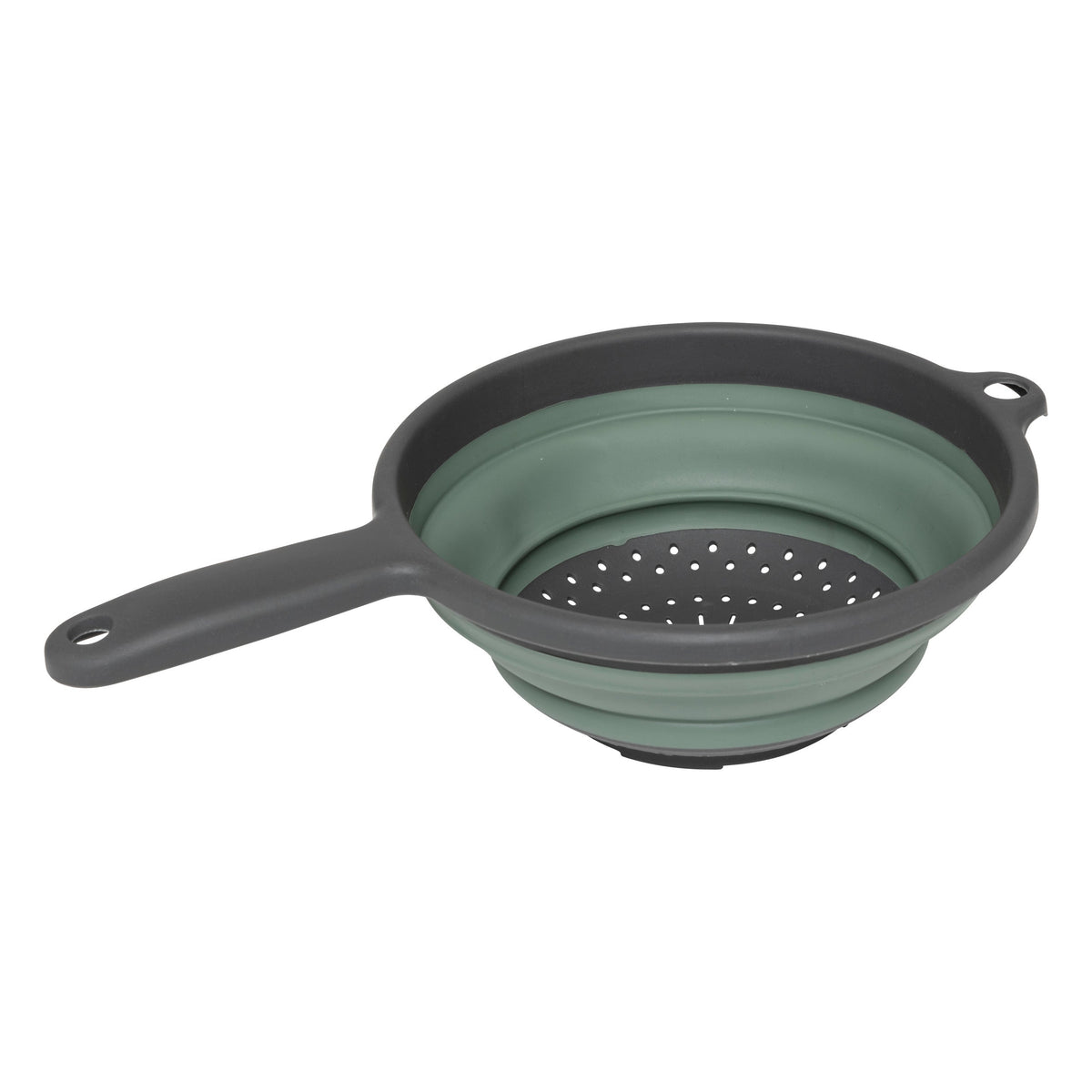 RETRACT HANDLE STRAINER NE05