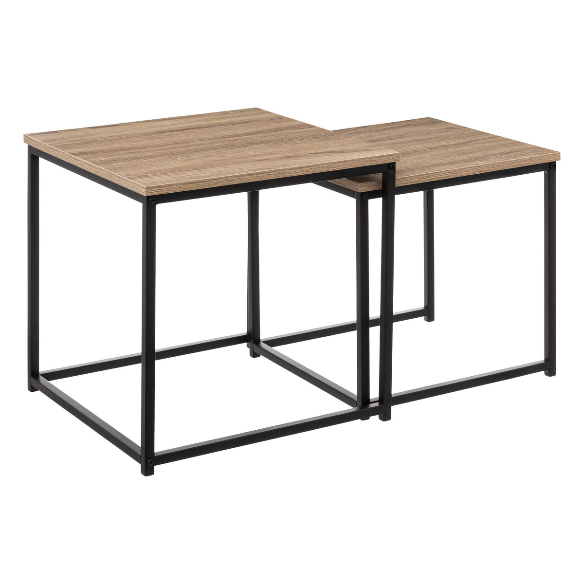 NESTING TABLES X2 ALIAJ