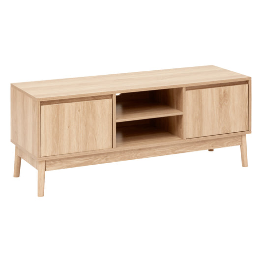 TV UNIT ABANA 47.24 inches X15.35 X 18.90 inches