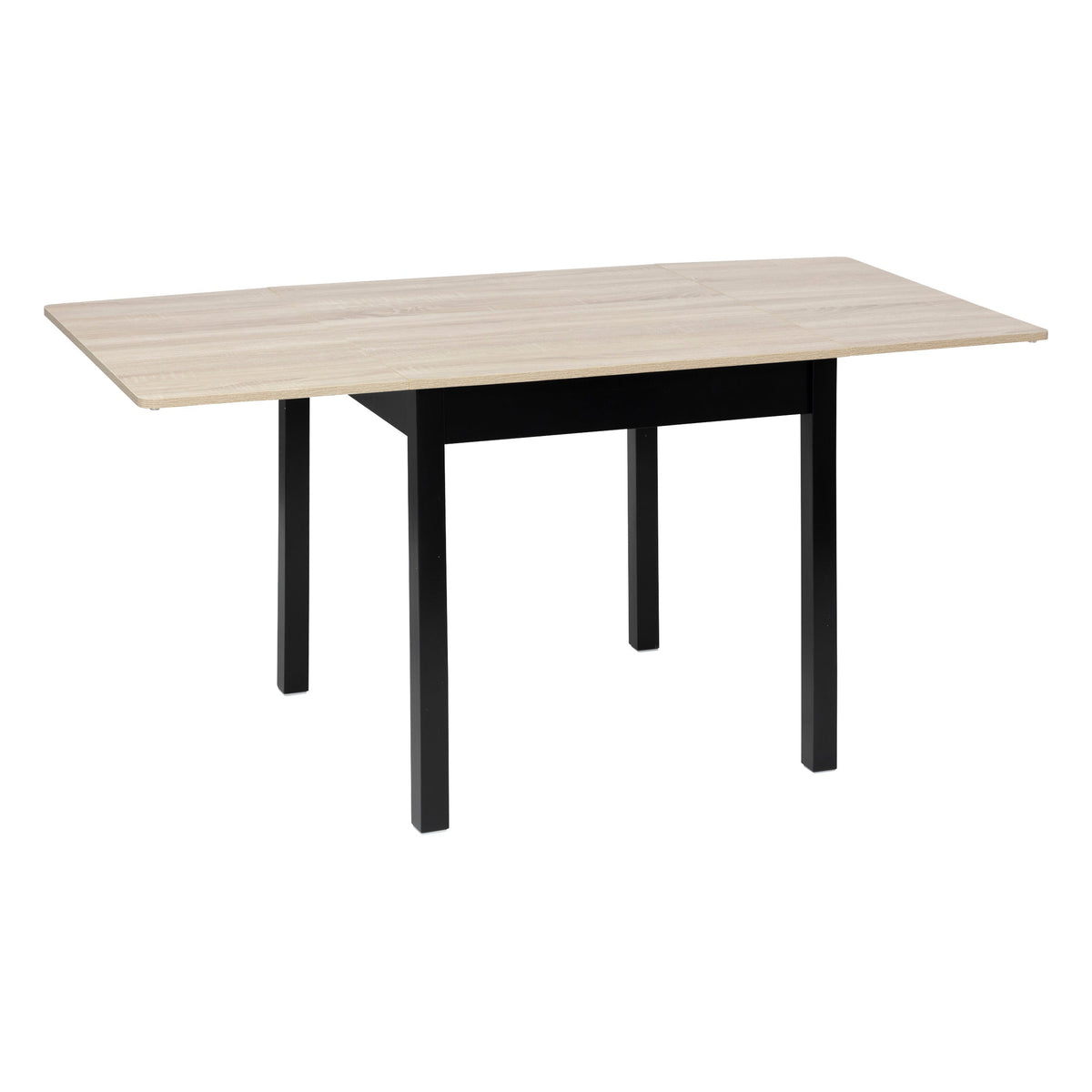 EXTENSIBLE TABLE 2/6P RABA