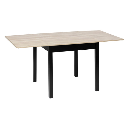 EXTENSIBLE TABLE 2/6P RABA
