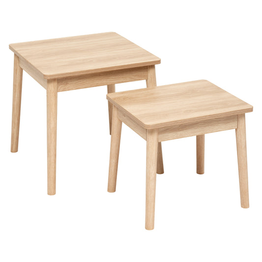 NESTING TABLE ABANA
