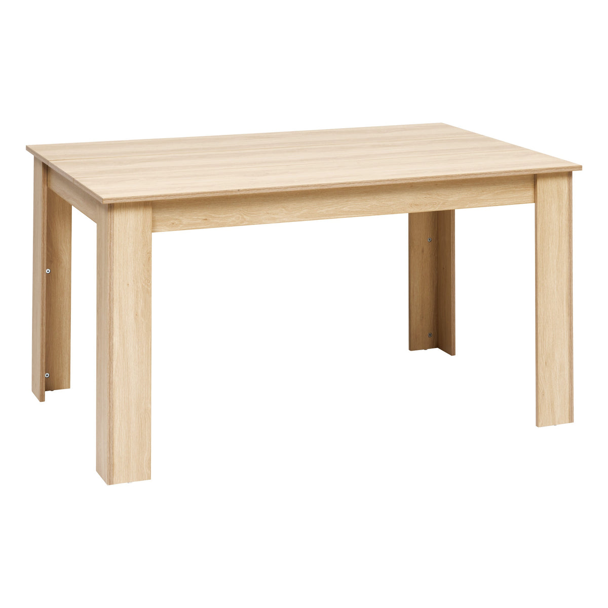 ABANA DINING TABLE 4FT x 7 IN X 35.4 INCHES