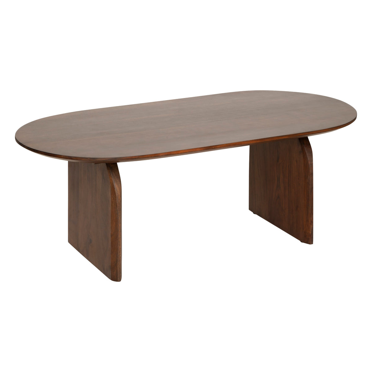 ISANA BRWN COFFEE TABLE