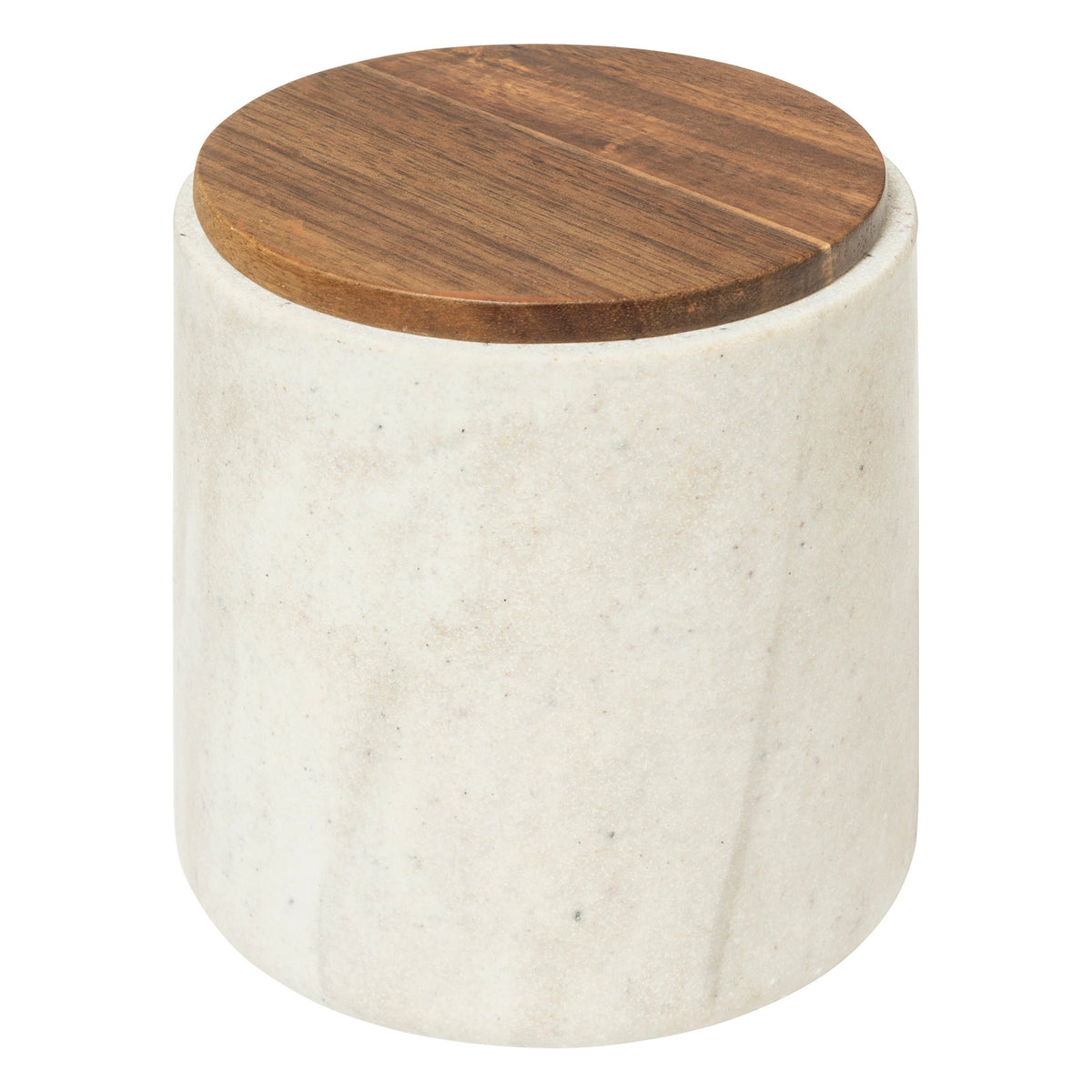 Côme Cotton Pad Jar