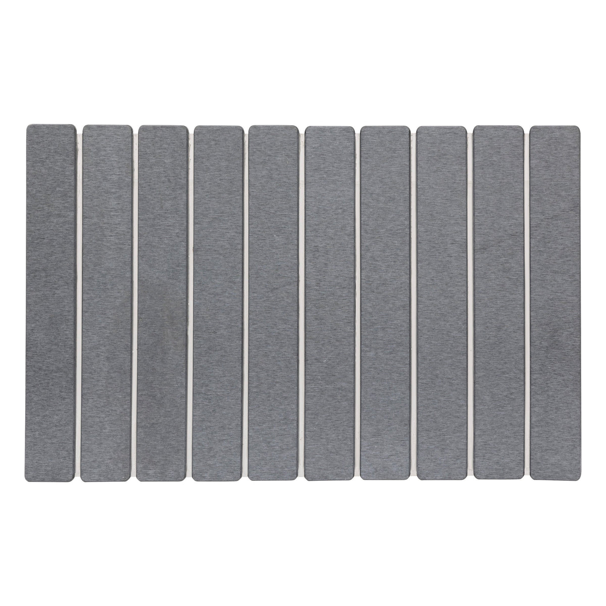 Diatomite Bath Mat – 59 × 39 cm