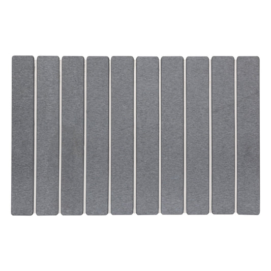 Diatomite Bath Mat – 59 × 39 cm