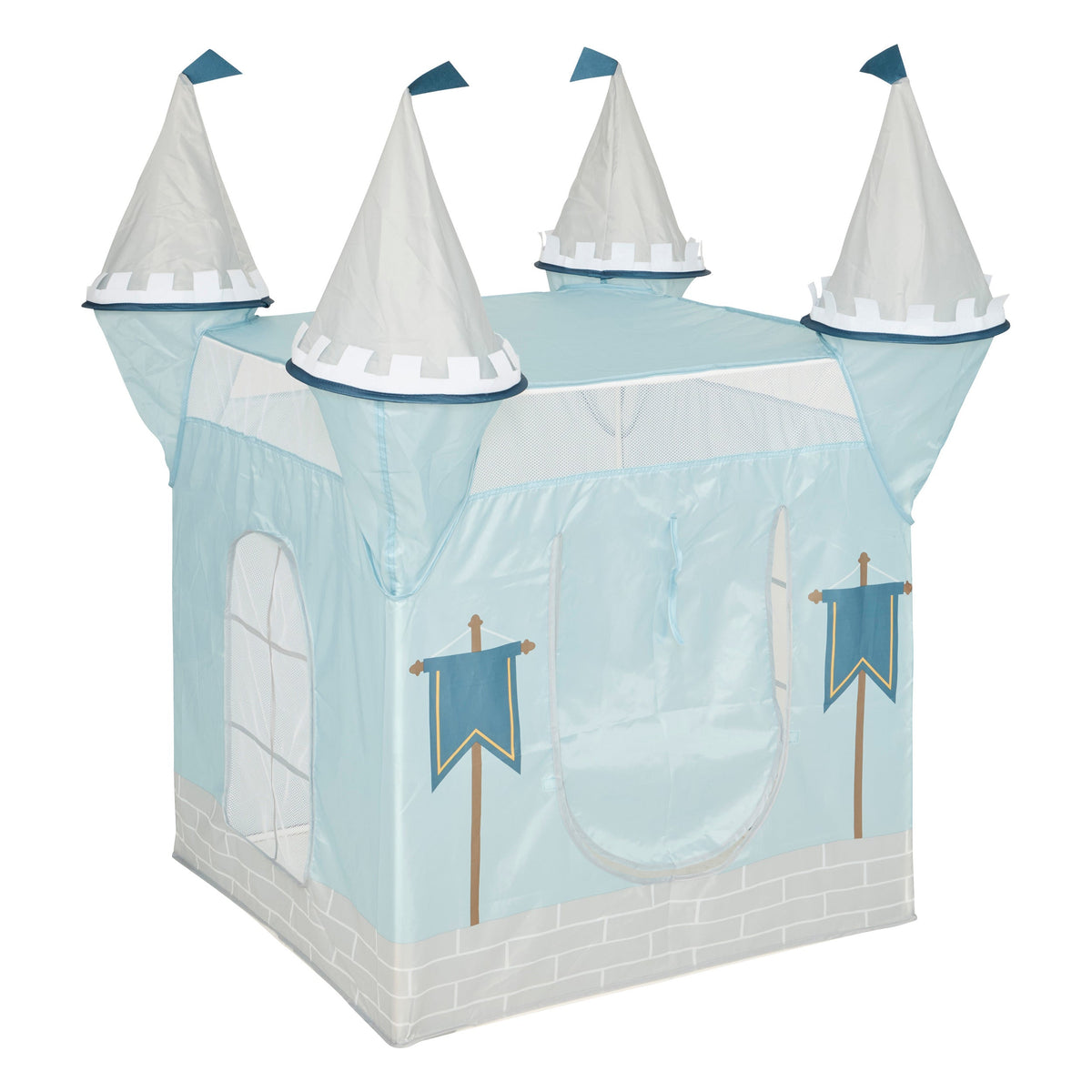 Castle Play Tent for Kids