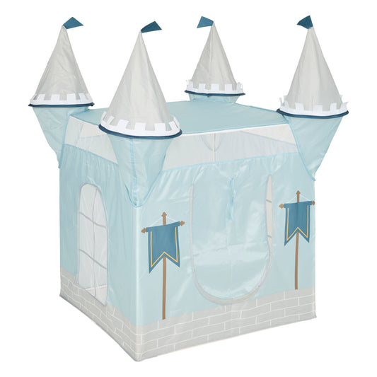 Castle Play Tent for Kids