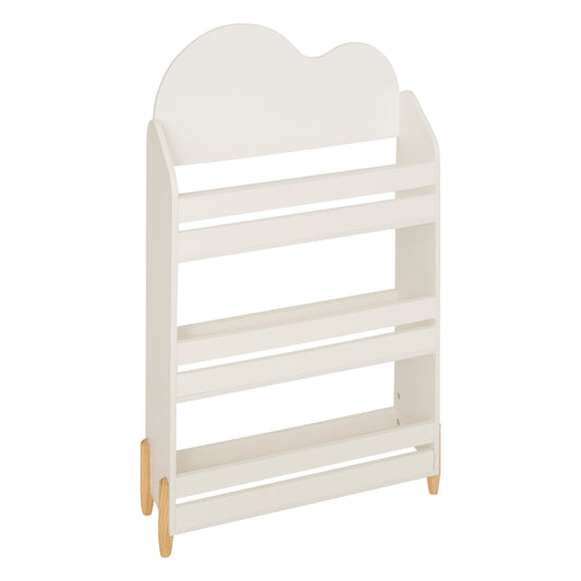 Sweet 3-Level Kids' Bookcase