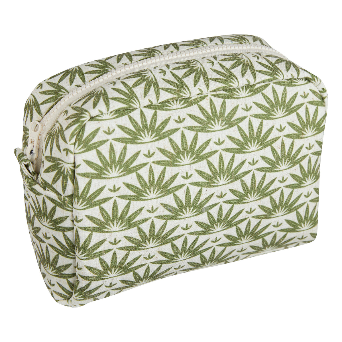 Multicolor Toiletry Bag
