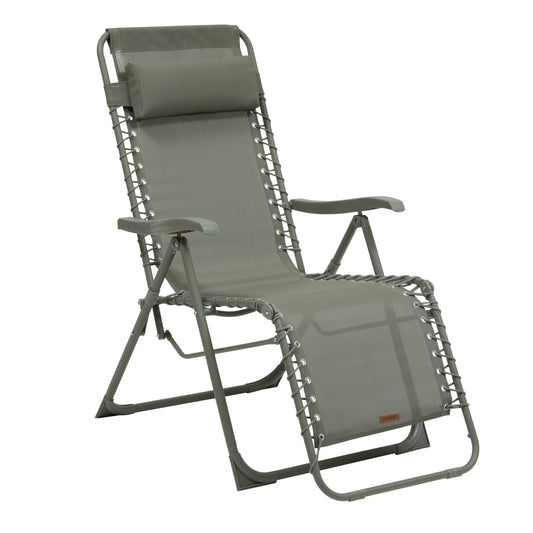 SILOS RELAX ARMCHAIR BAY TR/B