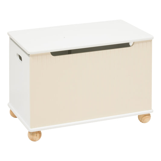 Bouli Beige Kids' Toy Box