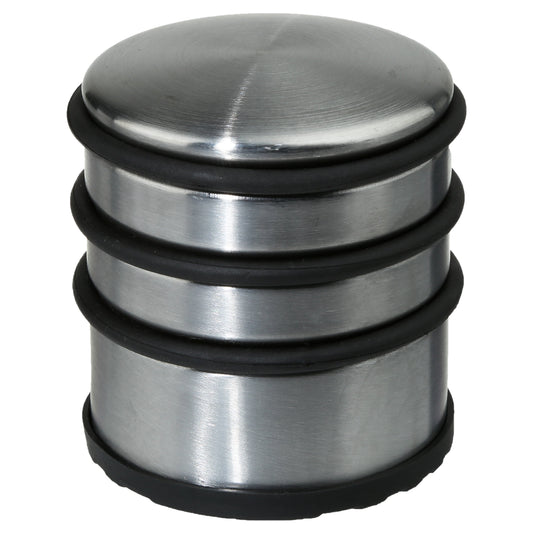 Door Stopper with Lock