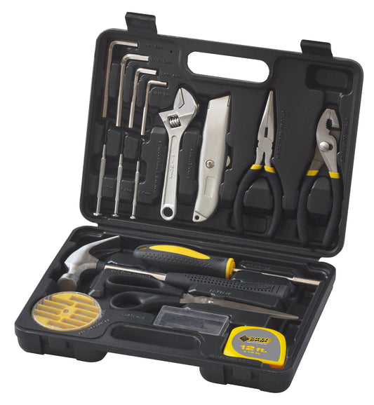 Steel Grip 27-Piece Tool Set