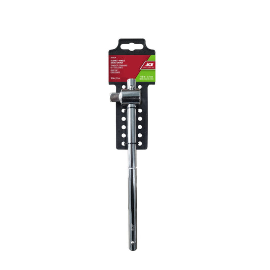 SLIDING T HANDLE 1/2IN DRIVE BY 25CM (10IN) ACE