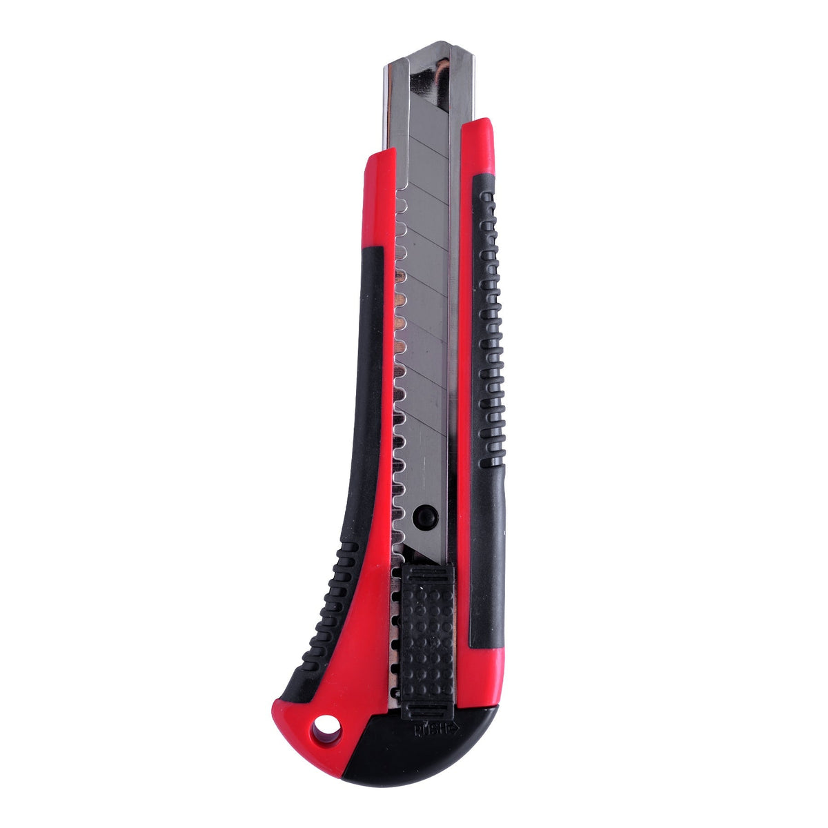 UTILITY KNIFE 18MM ABS/STEEL SNAP OFF ACE