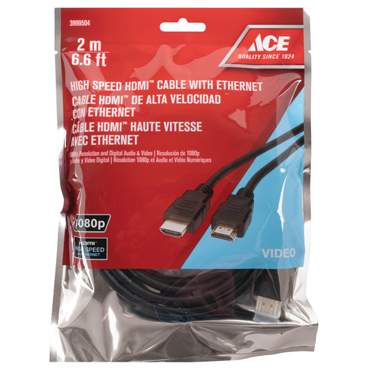 ACE HDMI CABLE 2M