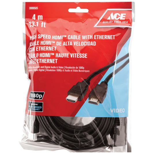 ACE HDMI CABLE 4M