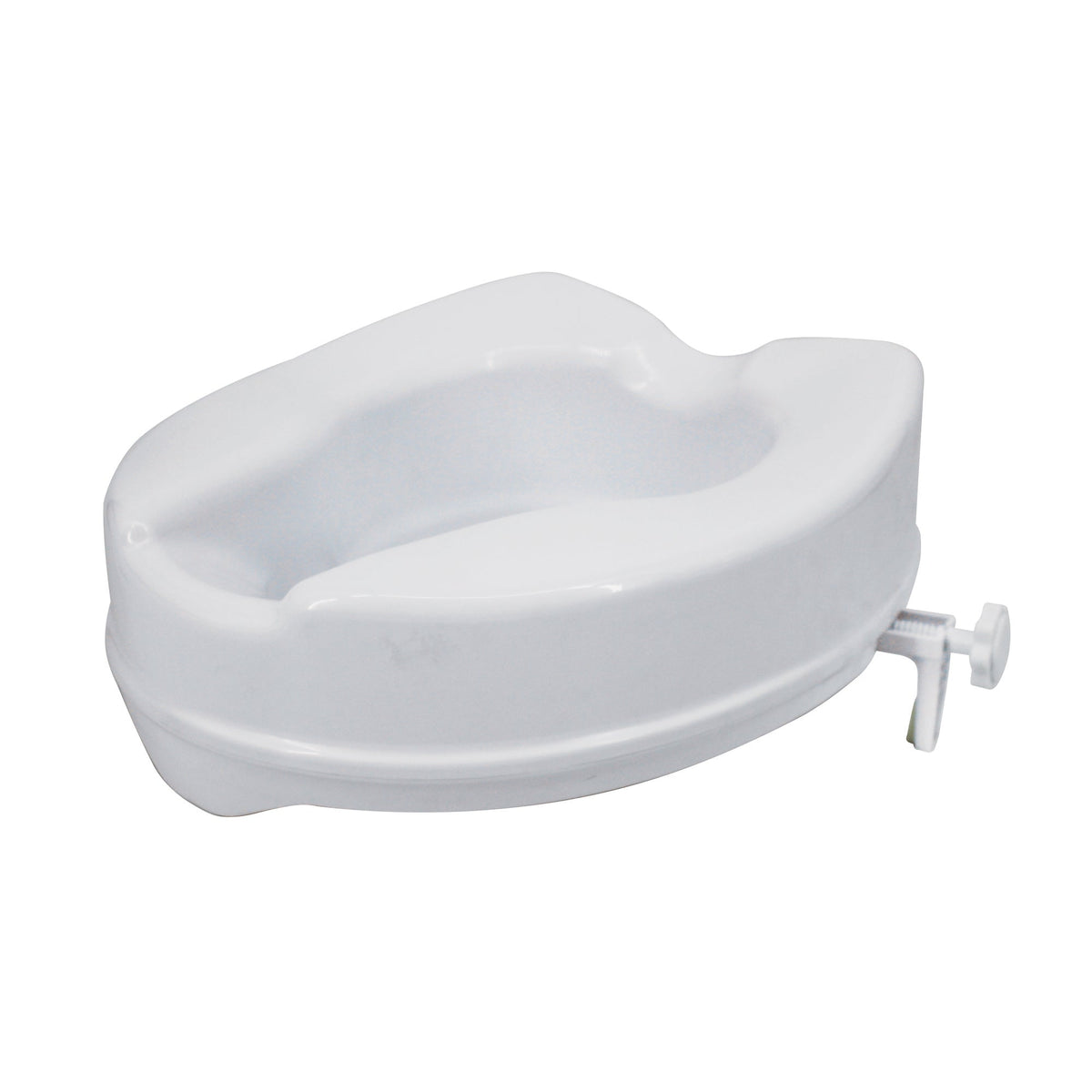 ACE RAISED TOILET SEAT
