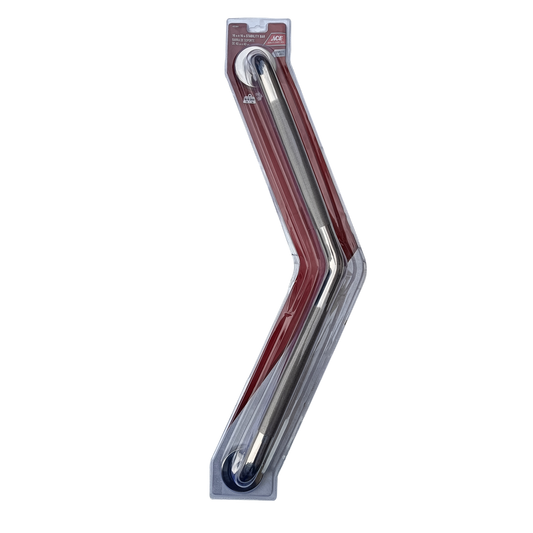ACE STABILITY BAR 16X16 SS