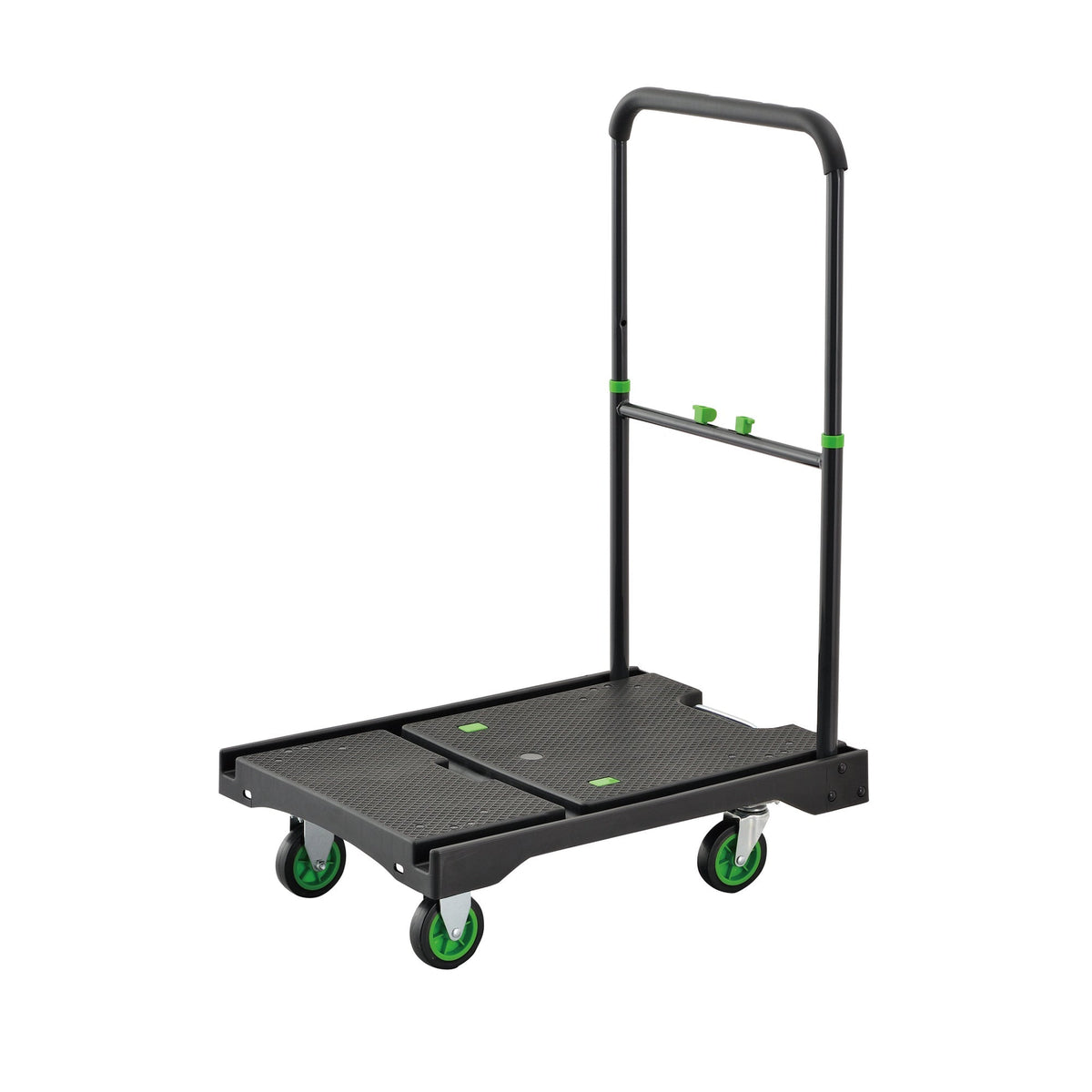 ACE FOLDING PLATFORM HAND TRUCK 330LB (150KG)