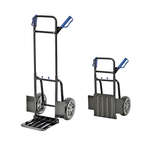 ACE MULTIPURPOSE FOLDING HAND TRUCK 440LB (200KG)