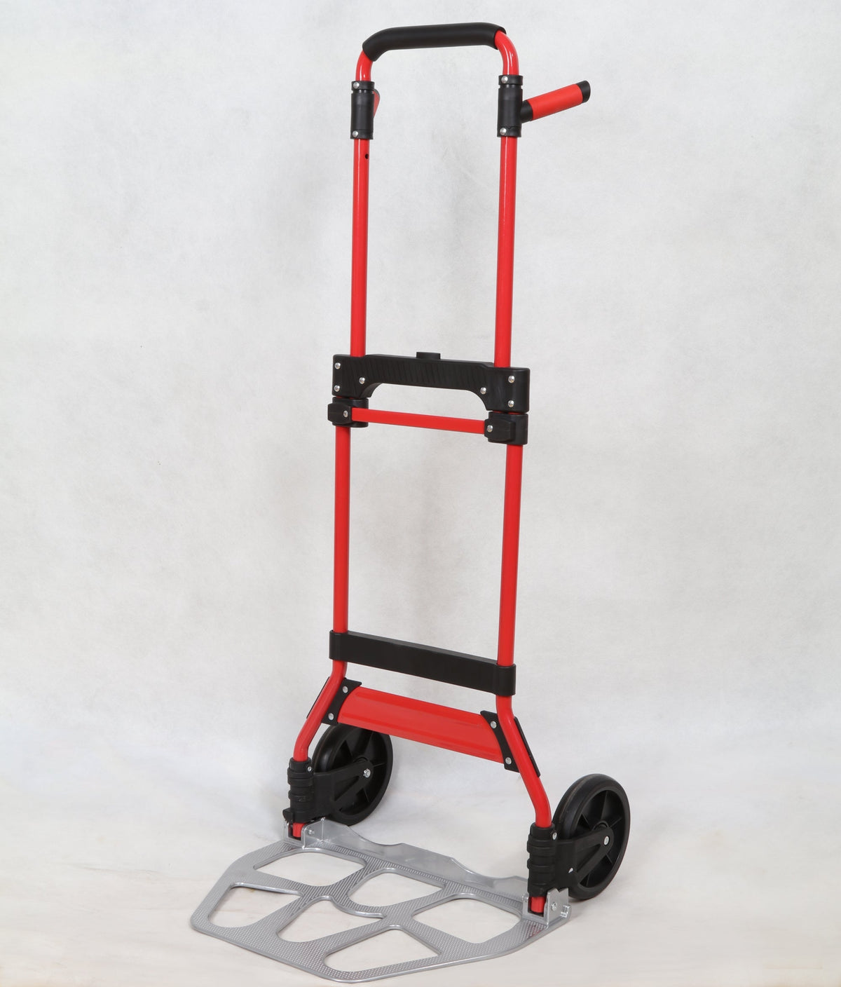 ACE MULTIPURPOSE FOLDING HAND TRUCK 330LB (150KG)