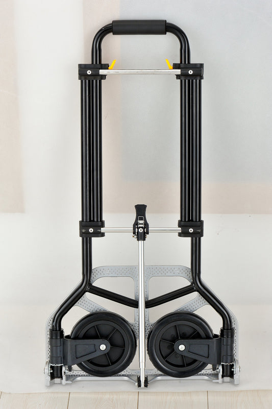 ACE MULTIPURPOSE FOLDING HAND TRUCK 220LB (100KG)