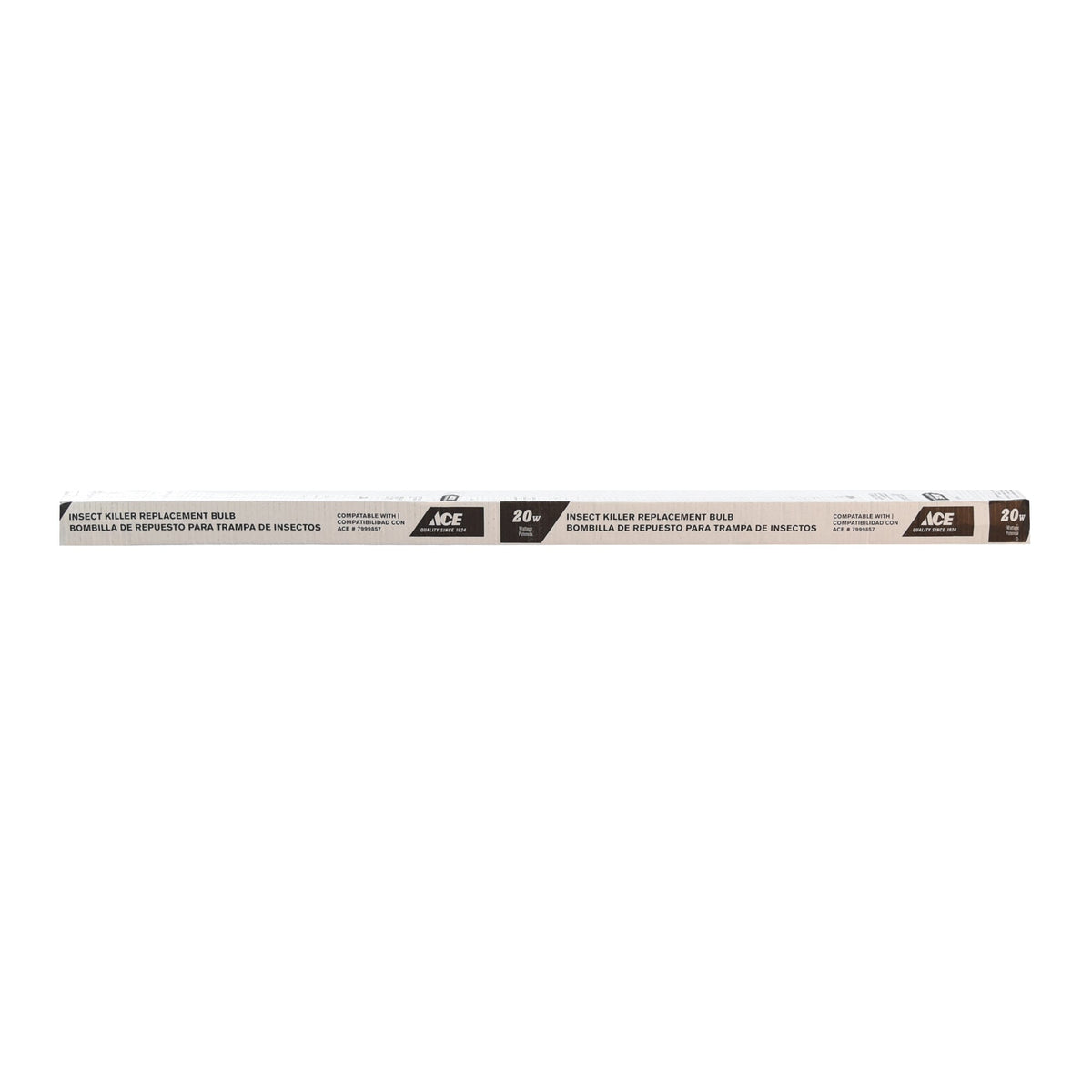 ACE 20W REPLACEMENT BULB