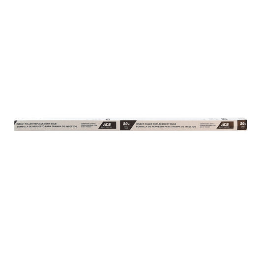 ACE 20W REPLACEMENT BULB