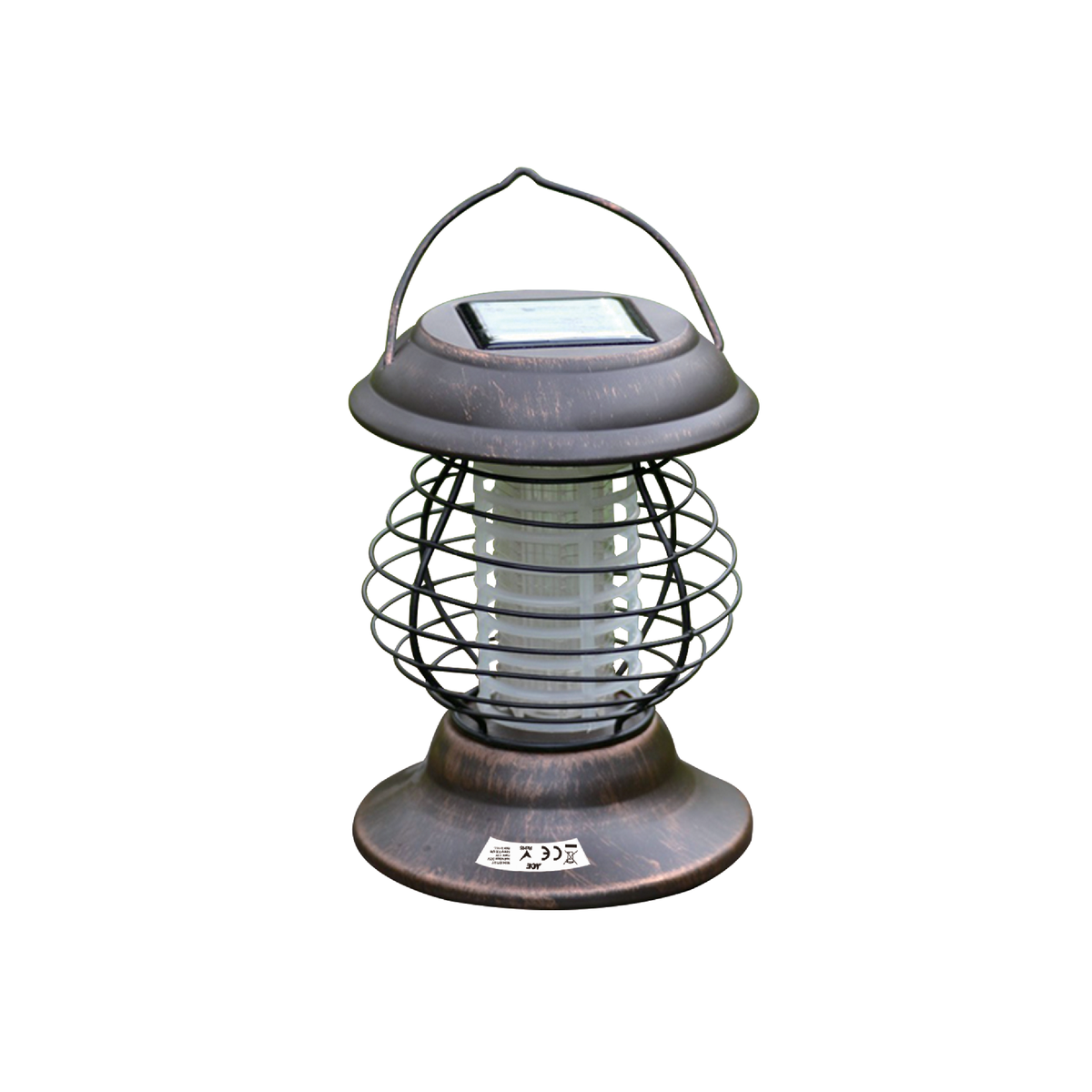 ACE SOLAR INSECT KILLER