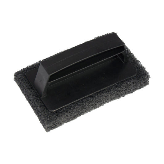 GRILL MARK GRILL SCRUBBER
