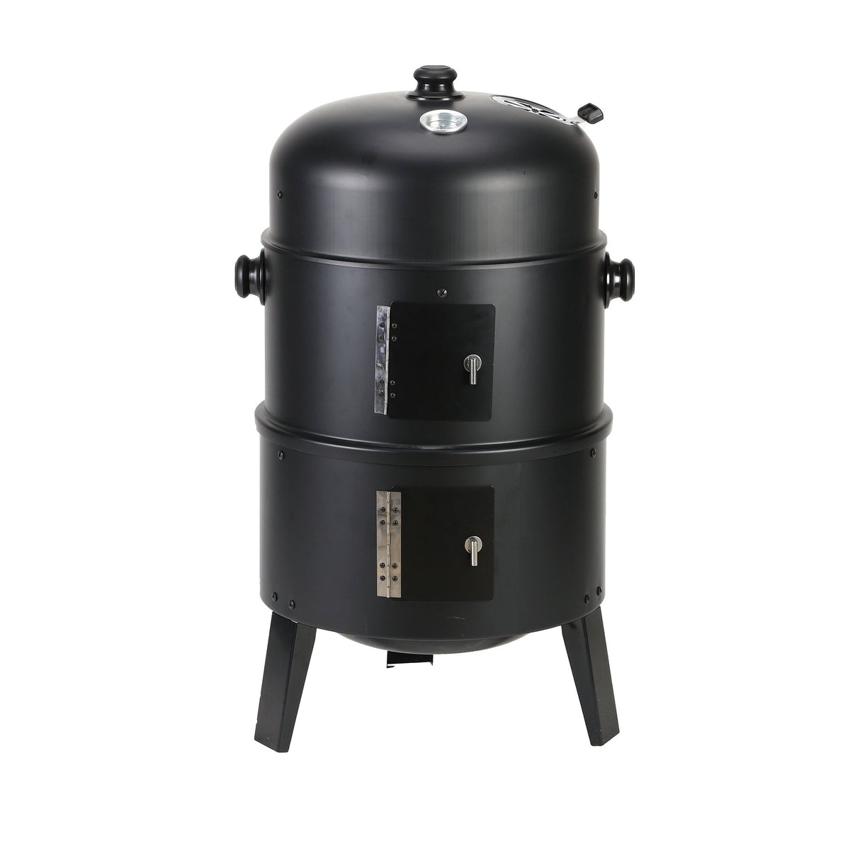 GRILL MARK 41CM (16IN) VERTICAL SMOKER