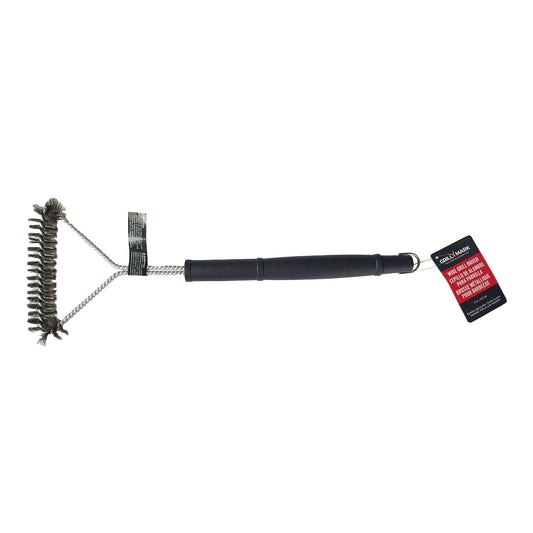 GRILL MARK T-HANDLE BRUSH