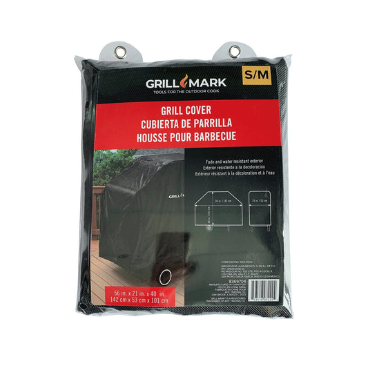 GRILL MARK GRILL COVER 55IN