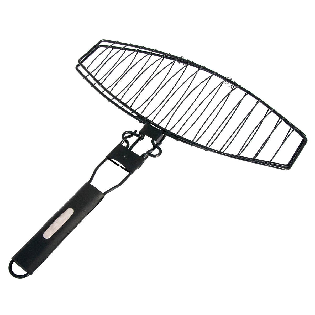 GRILL MARK FISH BASKET