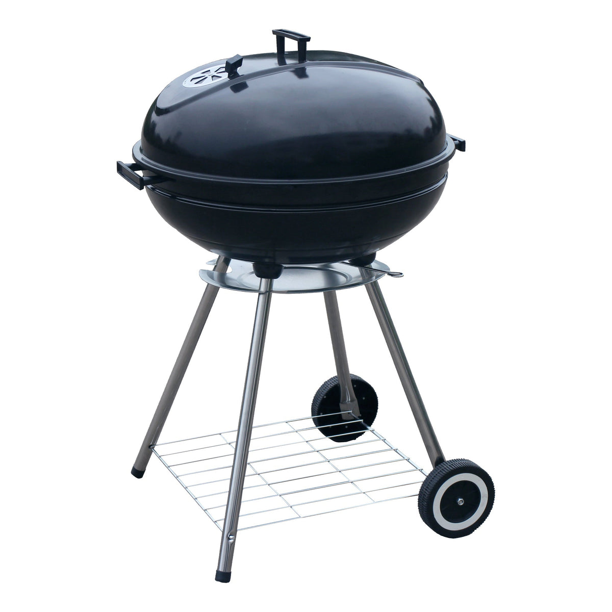 KETTLE CHARCOAL GRILL 22IN