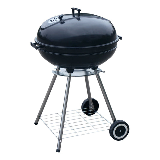 KETTLE CHARCOAL GRILL 22IN