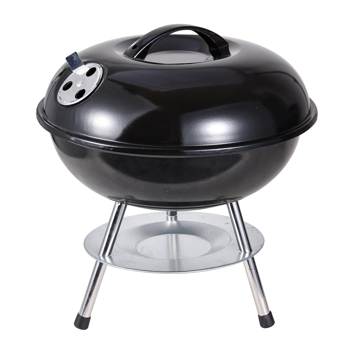 Grill Mark compact 14-inch tabletop grill