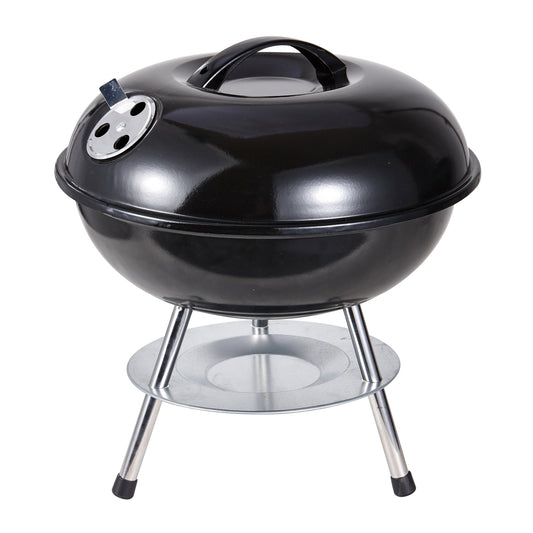 Grill Mark compact 14-inch tabletop grill