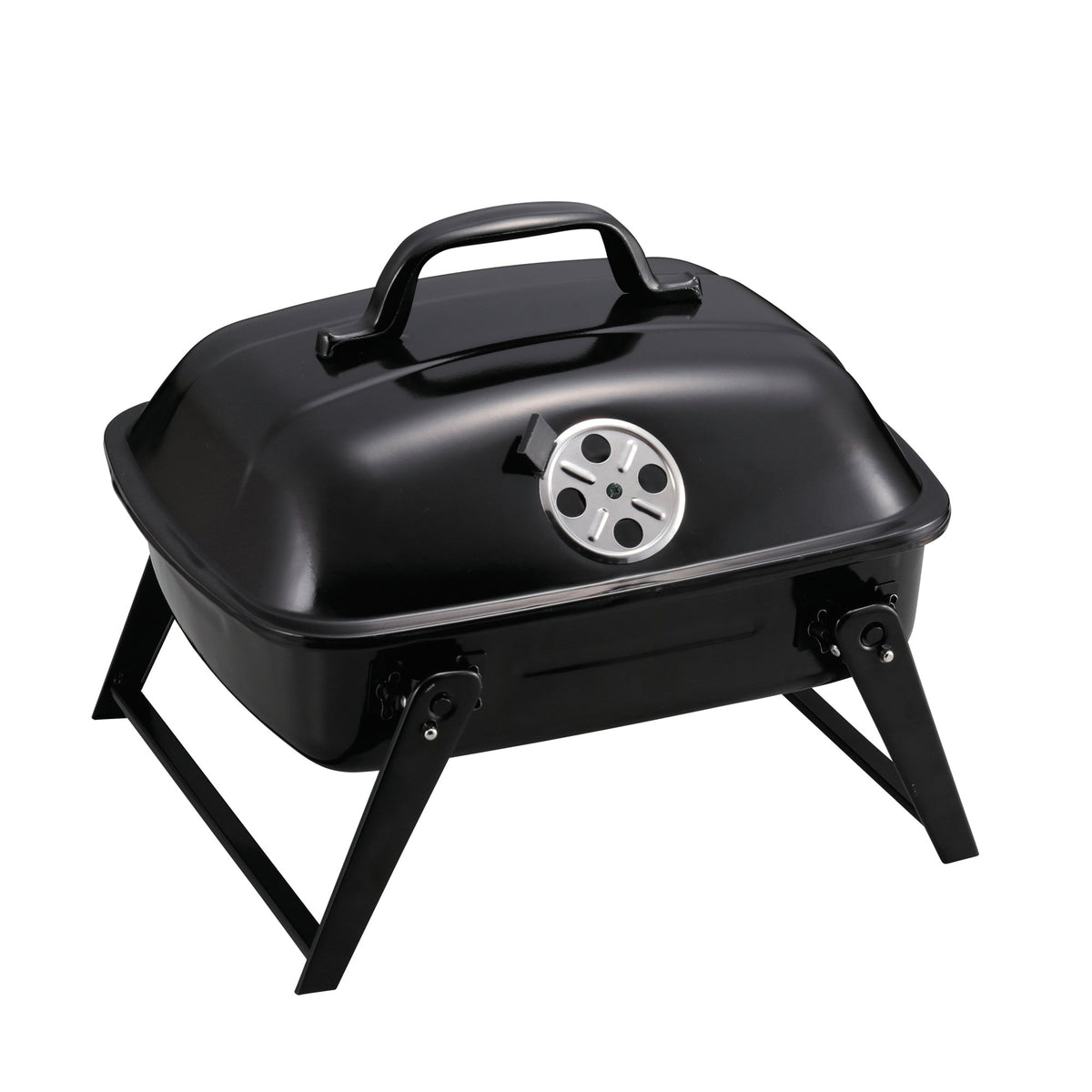 Grill Mark 14 by 11.8-inch tabletop grill