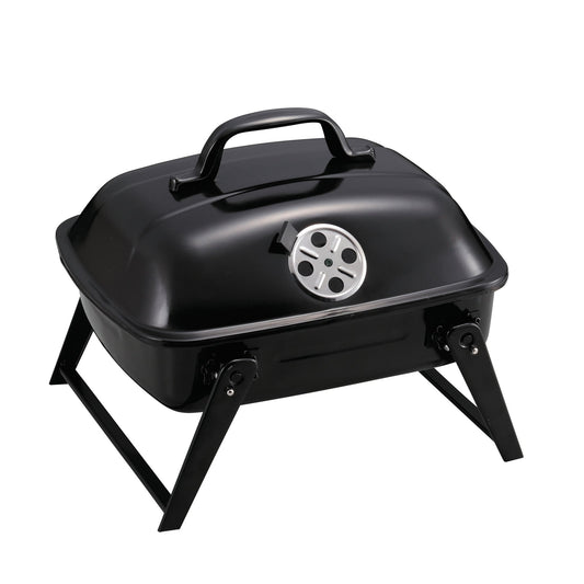 Grill Mark 14 by 11.8-inch tabletop grill