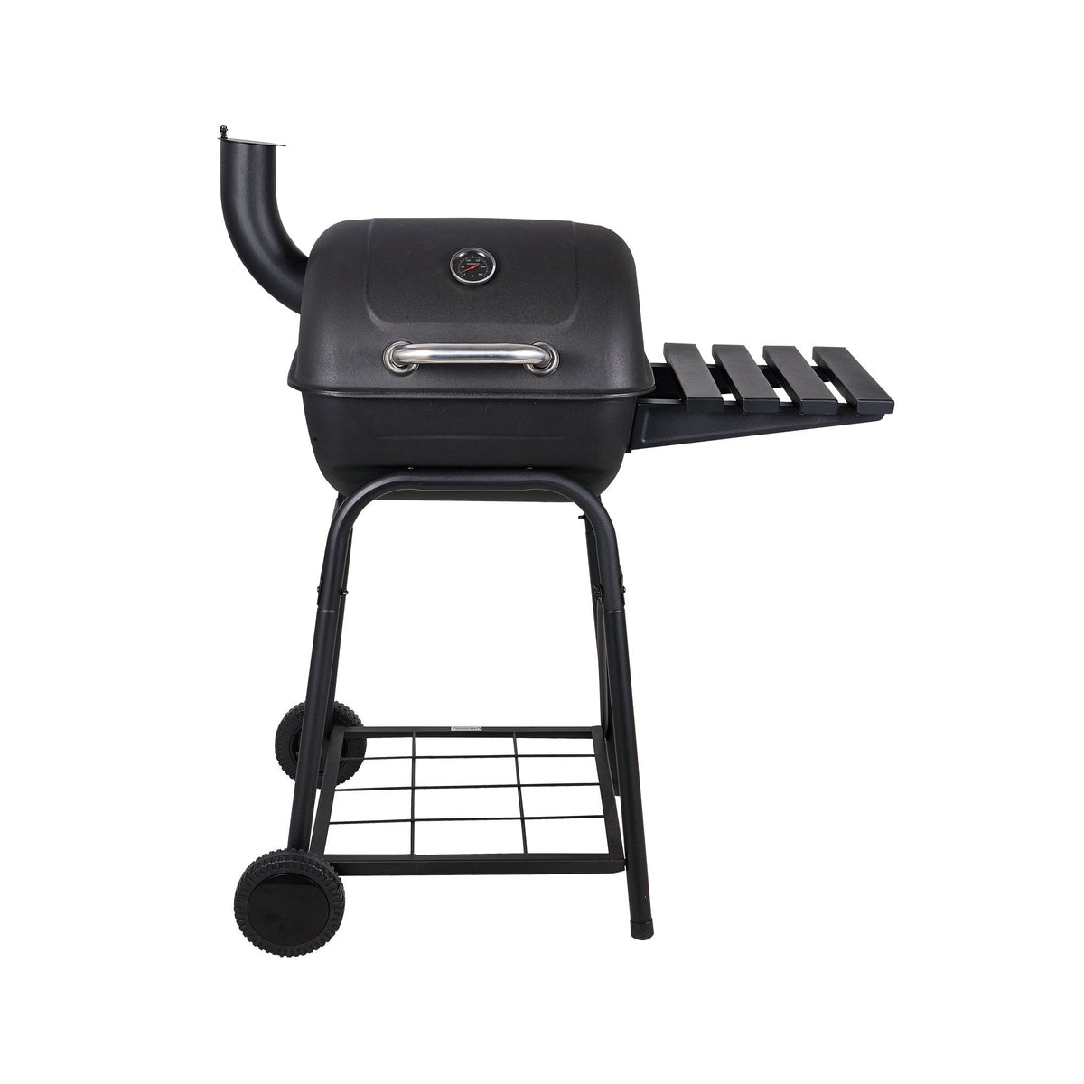 GRILL MARK BARREL GRILL 19X17