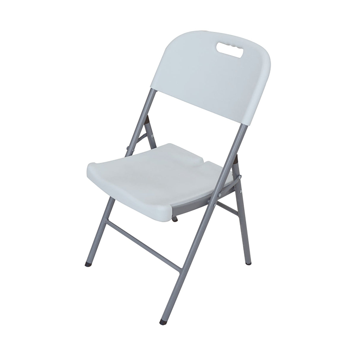 ACE blow-mold portable folding chair