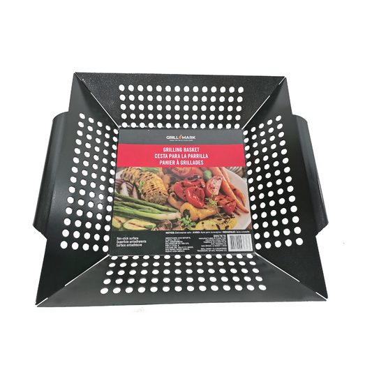 GRILL MARK GRILLING BASKET