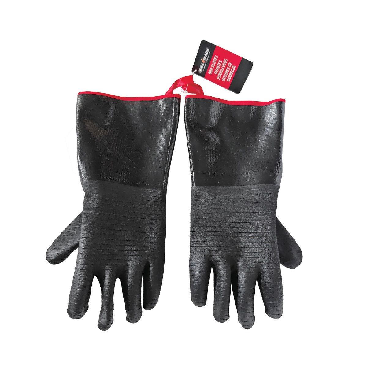Grill Mark BBQ grilling gloves