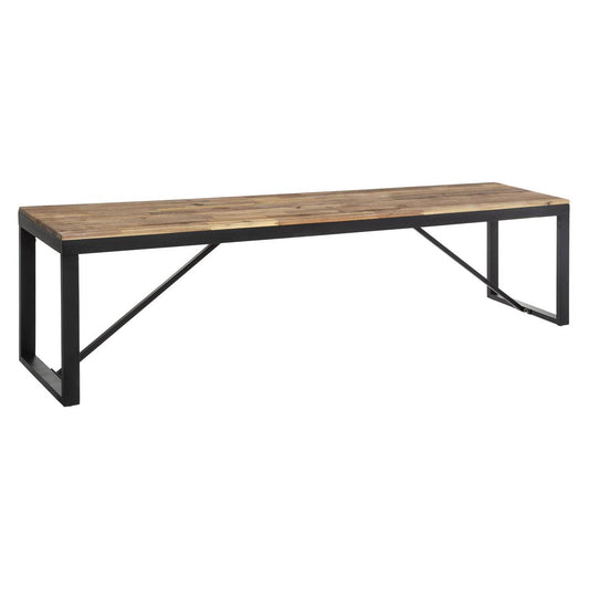 EDENA DINING BENCH 170X35
